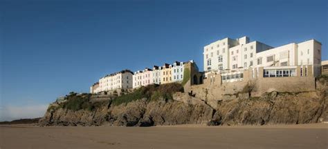 shearings self drive tenby